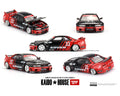 Kaido House R33 Advan *NO CHASE*