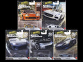 PREORDER 2026 Fast and Furious Case Supra Chase