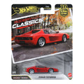 Hot Wheels Modern Classics Ferrari Testarossa