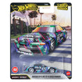 Hot Wheels HKS R32 Boulevard