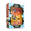 Hot Wheels Naruto S15